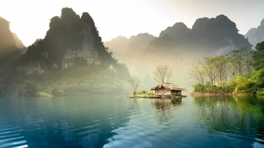 工业独特先进